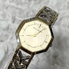Montre Yves Saint Laurent