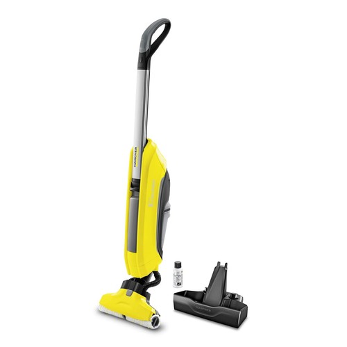 Karcher balai électrique - 5,