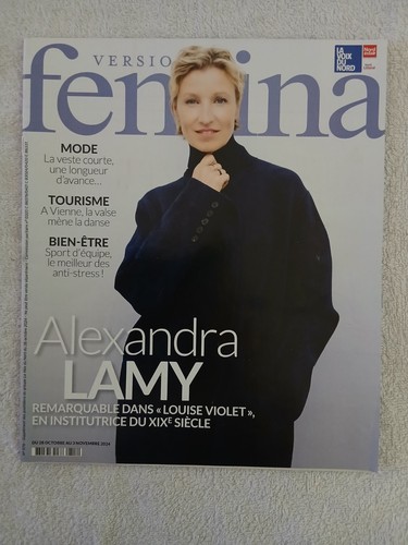 Femina 1178 10 - femina, n°1178