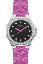 Guess montre avril femme - guess,