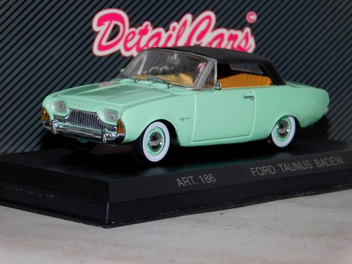 Ford taunus baignoire 1960 - baignoire,