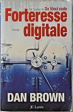 Forteresse digitale - Dan Brown