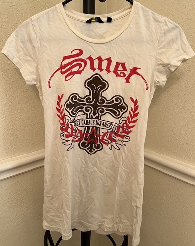 Vintage y2k smet born the - born, on