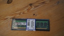 RAM PC Kingston KVR800D2N5 1GB