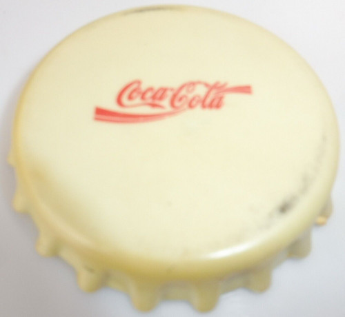 Coca cola decapsuleur - coca-cola©,