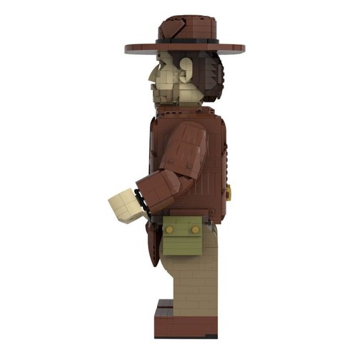 Zitianyoubuild figurine - zitianyoubuild,