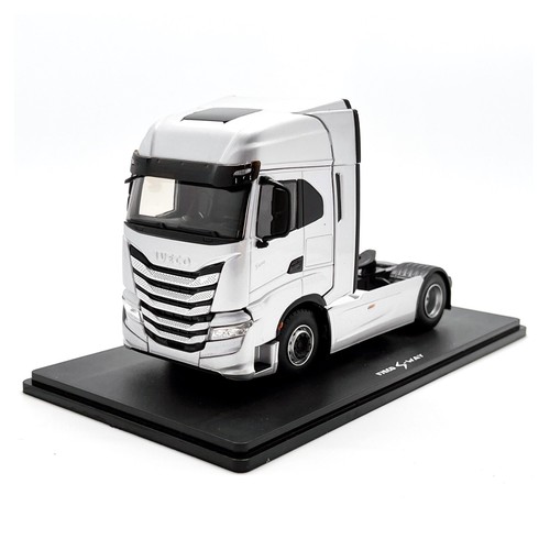 Iveco way tracteur - iveco,