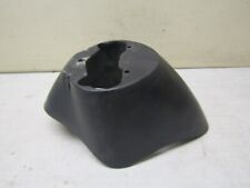 GARDE BOUE AVANT noir mat piaggio zip 2t 50 (2009 – 2019)