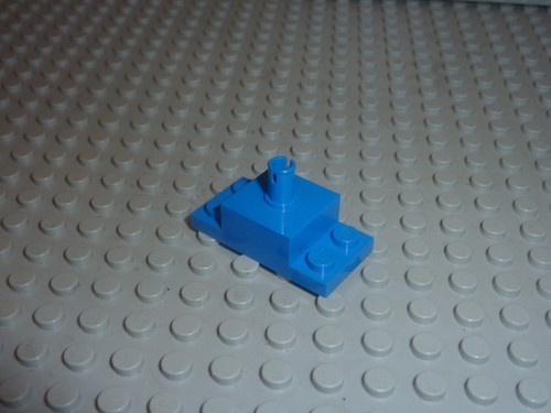 Lego star wars blue - lego,