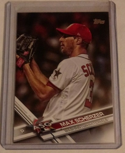 2017 topps update us261 - topps,