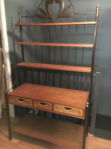 Meuble rangement - rangement,