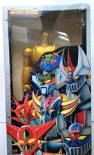 Goldorak  Grendizer Gold - SR 03 - MARMIT -  40cm 1998 - Neuf