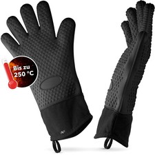 AVANA Silicone Gants de