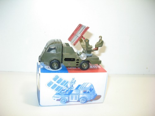 Cij camion renault goélette - cij,