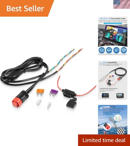 Replacement power data cable - replacement, power/data