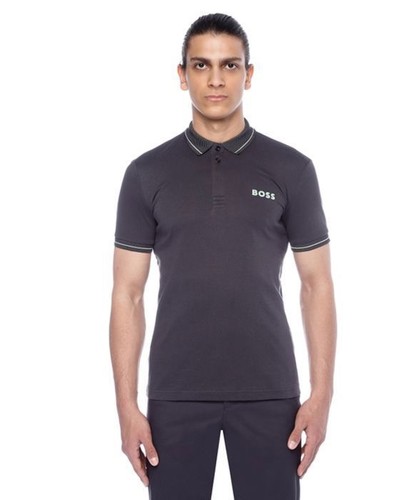Polo hugo boss homme - polo,