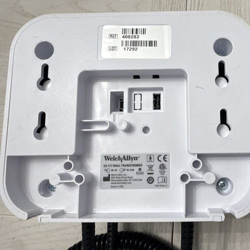 Welch allyn 408282 diagnostic - allyn,