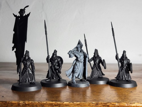 Warhammer cities sigmar - of,