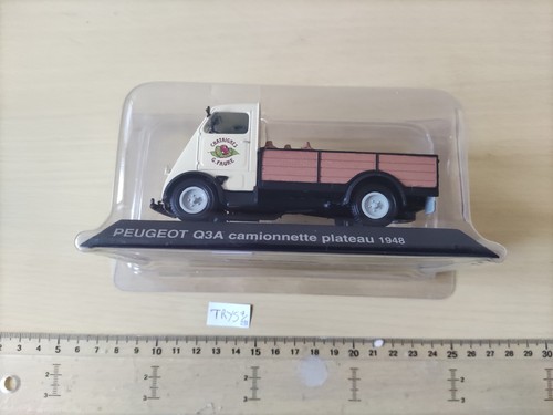 Peugeot camionnette - peugeot, q3