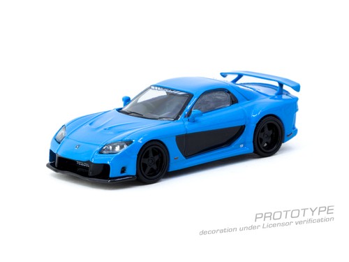 Tarmac works mazda - works,