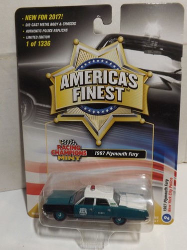 2017 racing champions mint - 2017,