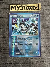Carte pokémon kyurem 116 - kyurem, 31/116