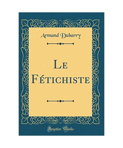 Fétichiste classic - le,