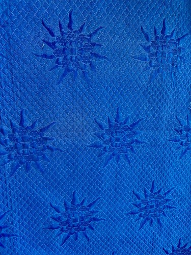Tissu ancien ameublement - ancien,