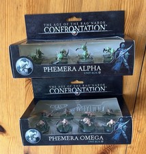 Confrontation The Age of