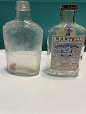 Lot 1950 s martell - lot, 1950’s