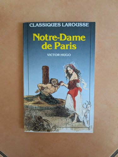 Larousse classiques - classiques,