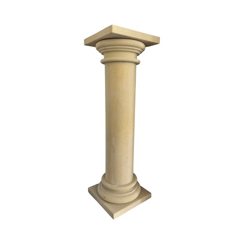 Colonne décorative pierre - colonne,