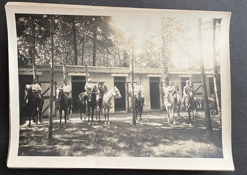 Photographie manege saint - photographie,