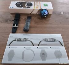 montre connectée bluetooth