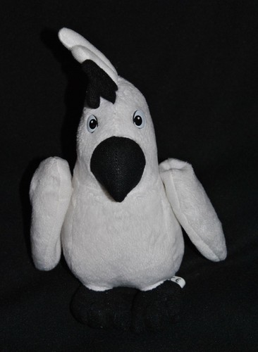 Peluche sephora doudou oiseau - peluche,