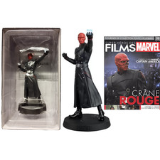 Super Héros des Films Marvel