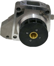 Pompe À Eau Lombardini LDW