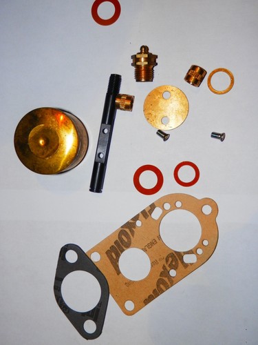 Kit service carburateur - de,