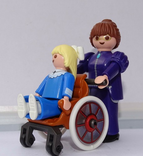 Playmobil ideal complement - ideal,