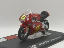 APRILIA RSW125 MIRKO GIANSANTI