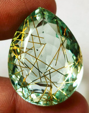 Grande pierre précieuse en