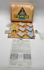 PYRAMIDE DRUON PATRICE LAFFONT