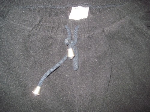 Pantalon détente polaire - pantalon,
