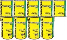 Huile Moteur Voiture BARDAHL Technos Xfs 0W30 Polarplus Acea C2 Pour Ford & .