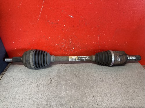 Cardan gauche renault - cardan, 3
