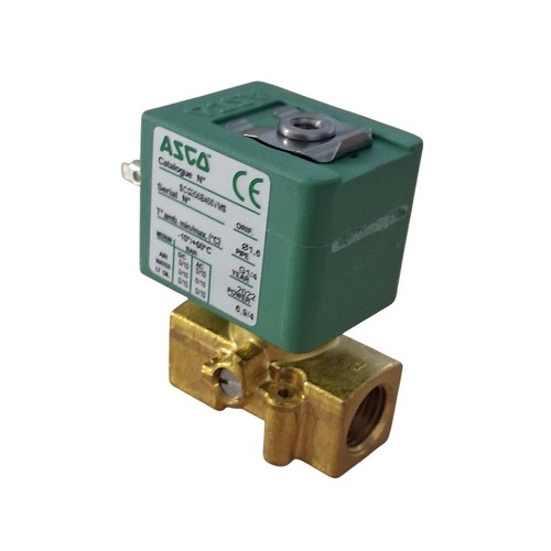 Asco scg356b466vms - asco,