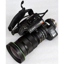 Canon J8x6B4 IRS SX12 CCD 8x