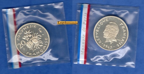 Polynésie piéfort francs - piéfort,
