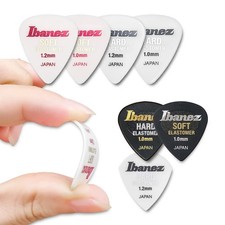 Ibanez ELASTOMER Guitar Pick