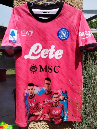 Maillot naples - maillot,
